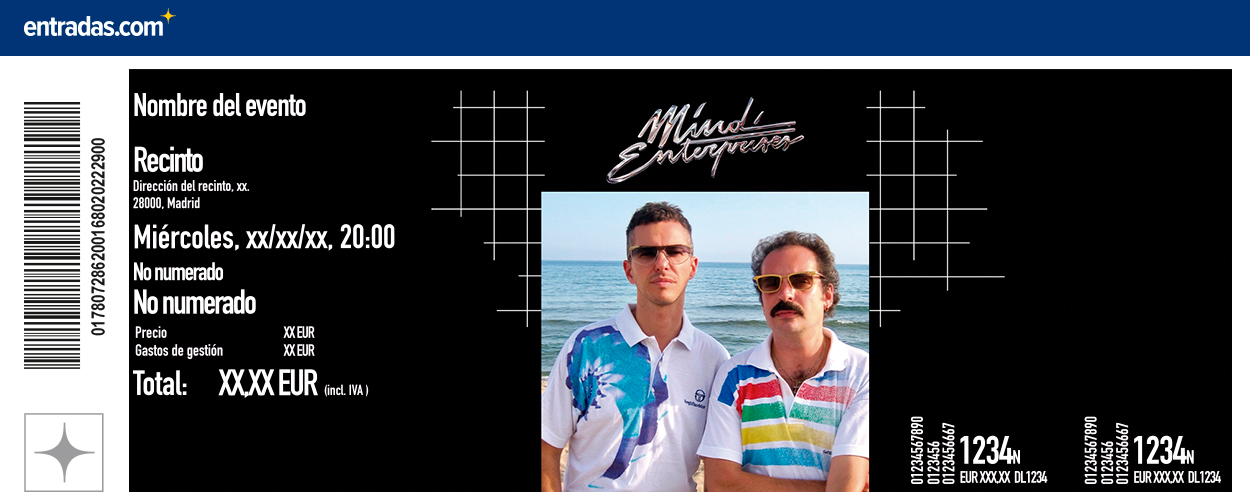 Fanticket Image