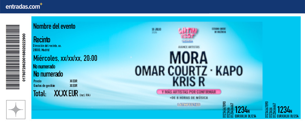 Fanticket Image