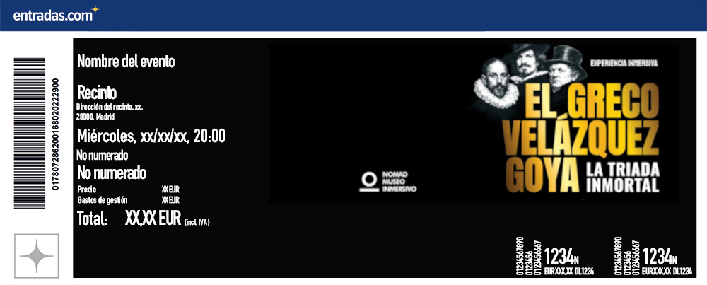 Fanticket Image