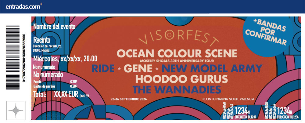Fanticket Image