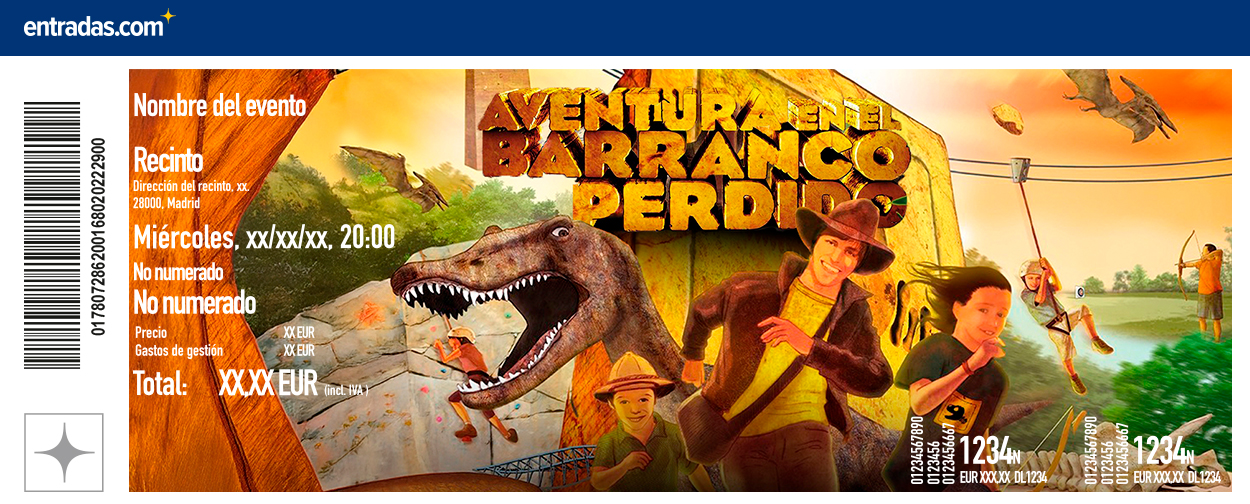 Fanticket Image