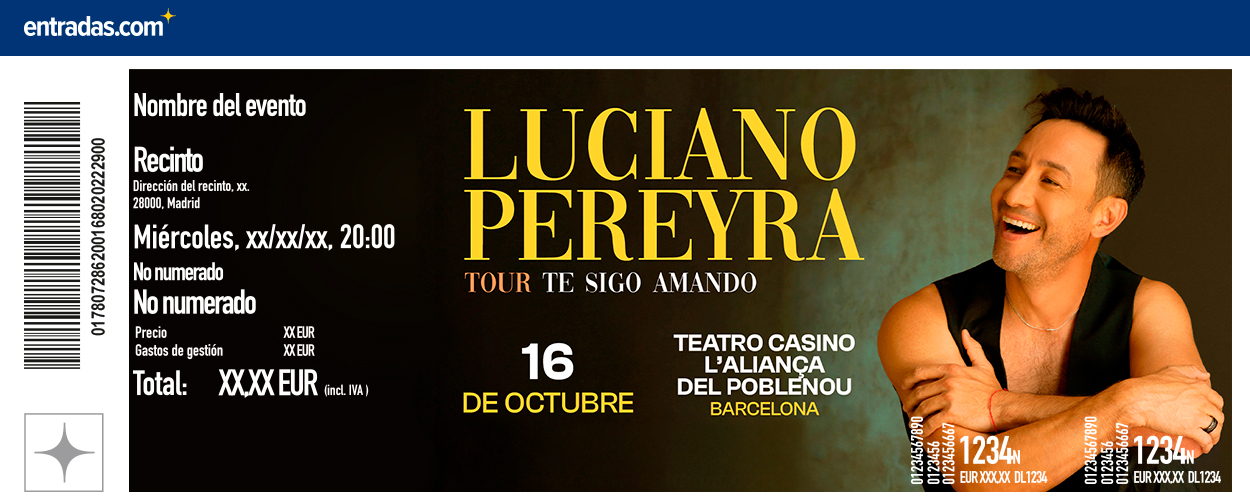Fanticket Image