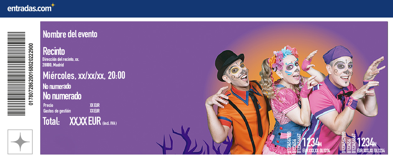Fanticket Image