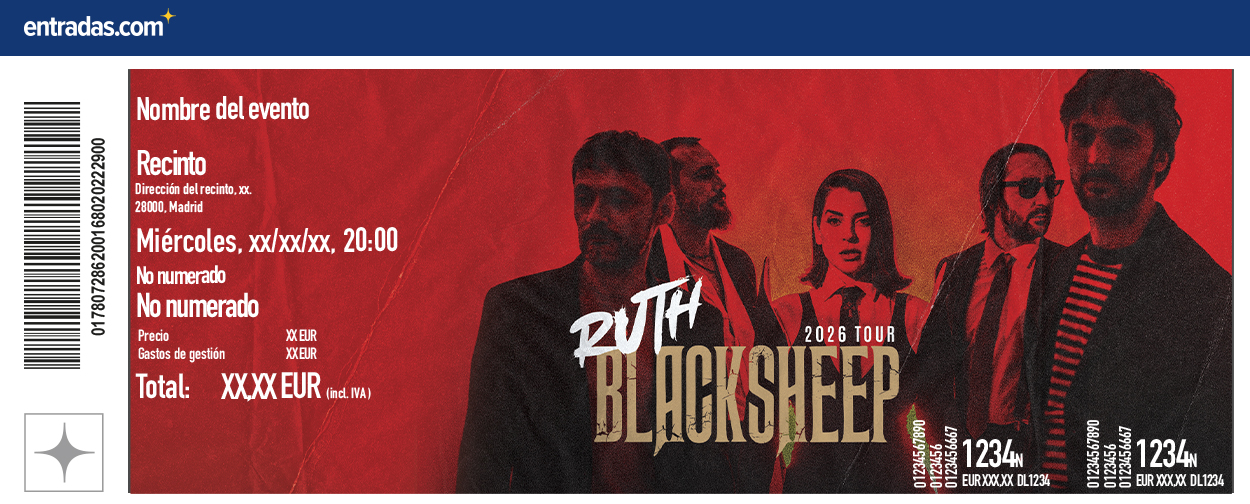 Fanticket Image