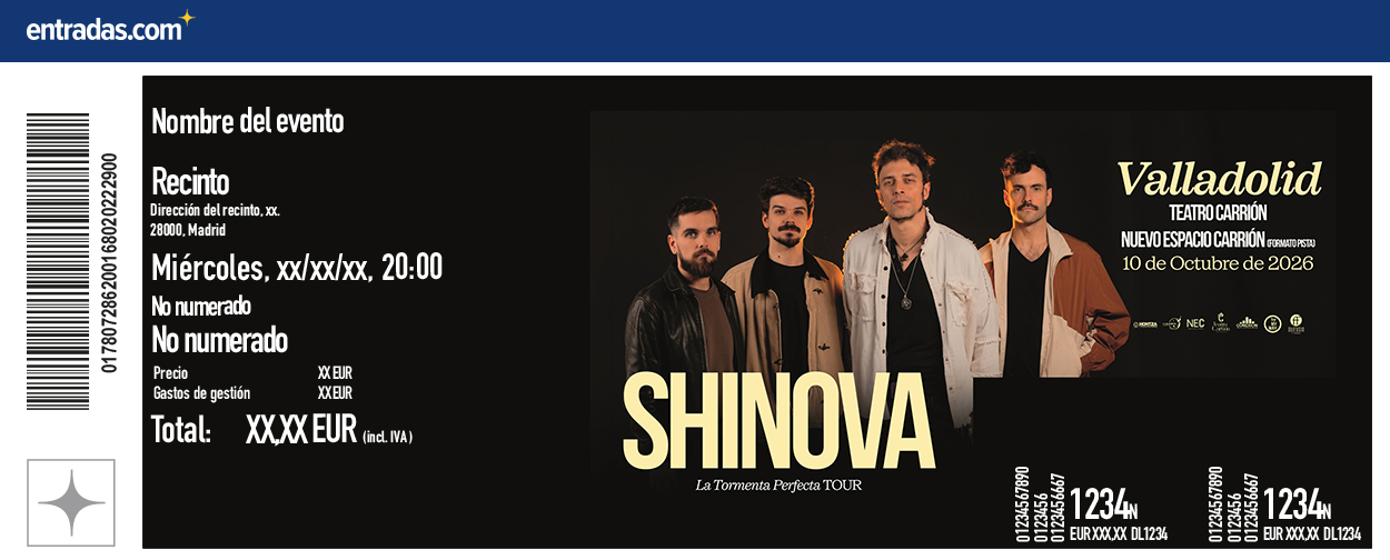Fanticket Image