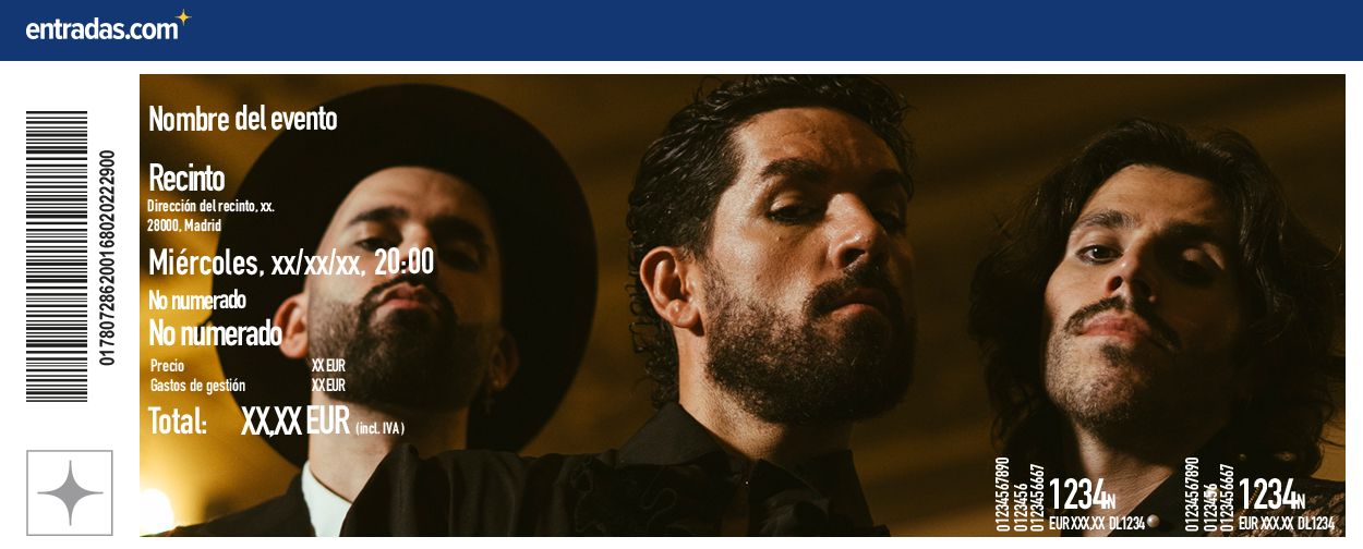 Fanticket Image