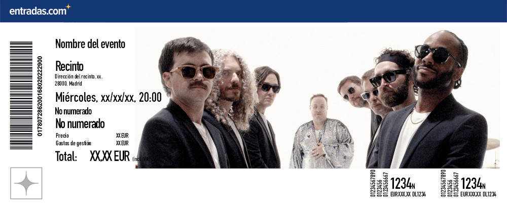Fanticket Image