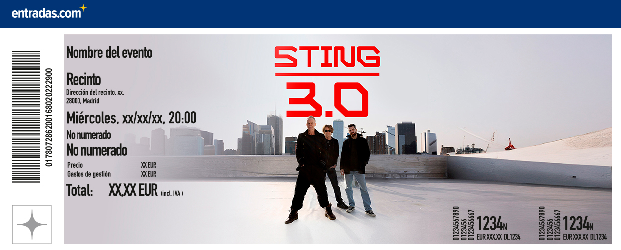 Fanticket Image