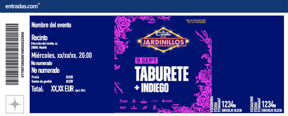 Fanticket Image