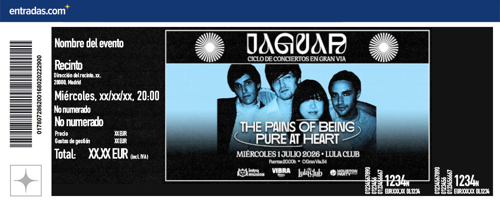 Fanticket Image