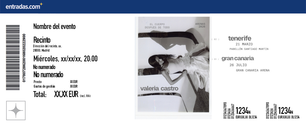 Fanticket Image
