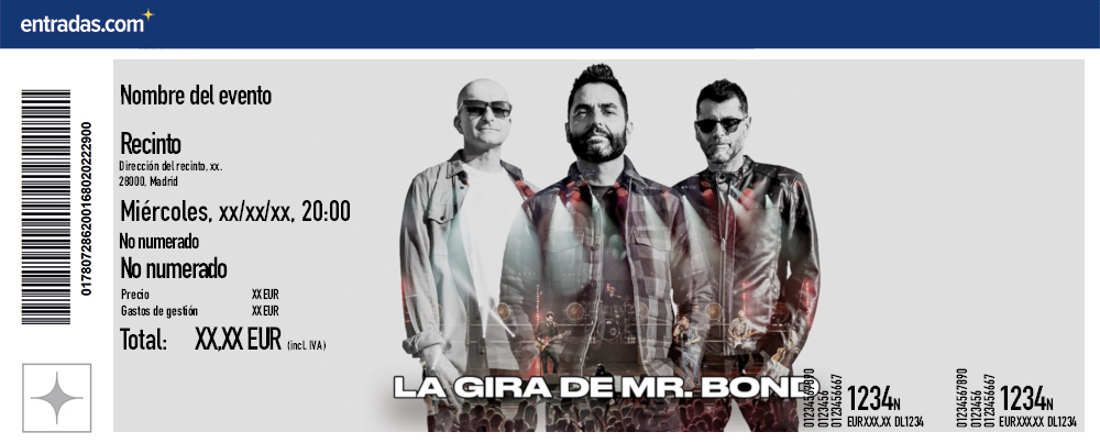 Fanticket Image