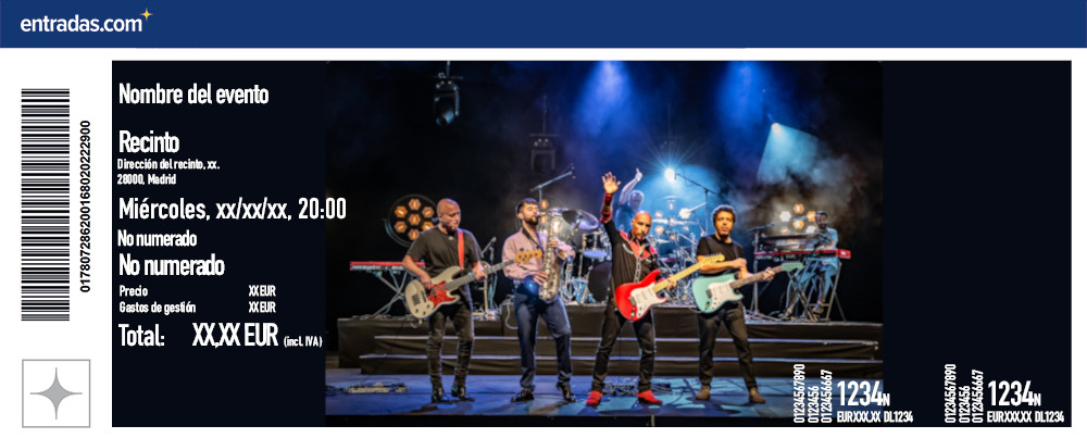 Fanticket Image