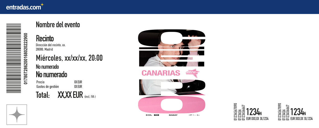 Fanticket Image