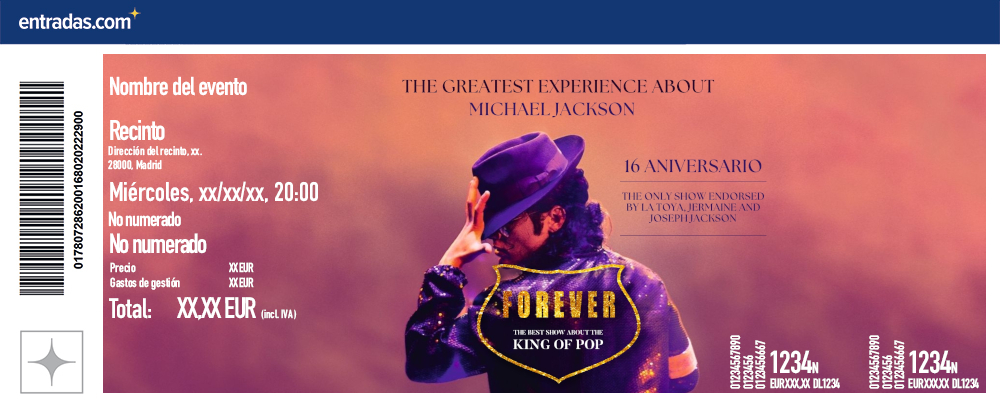 Fanticket Image