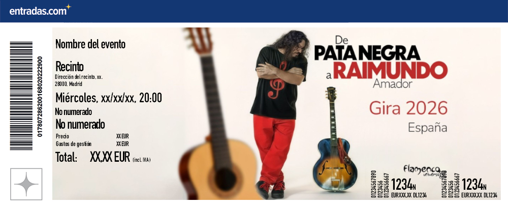 Fanticket Image