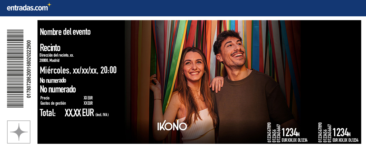 Fanticket Image