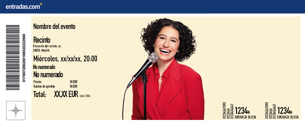 Fanticket Image