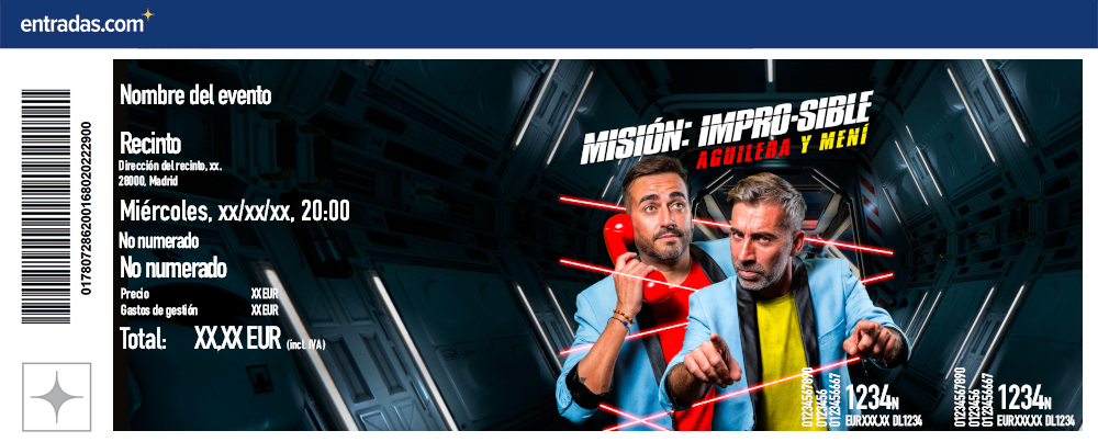 Fanticket Image