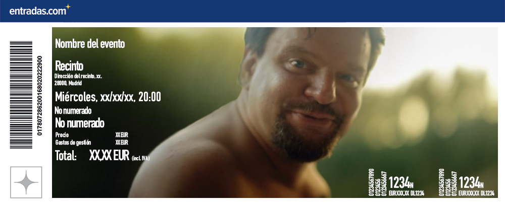 Fanticket Image