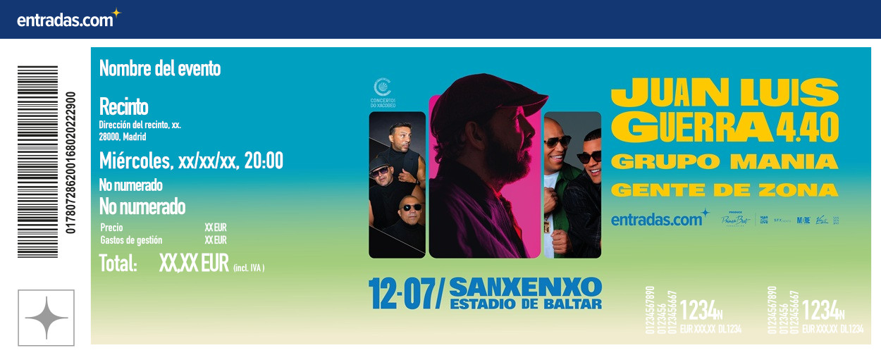 Fanticket Image