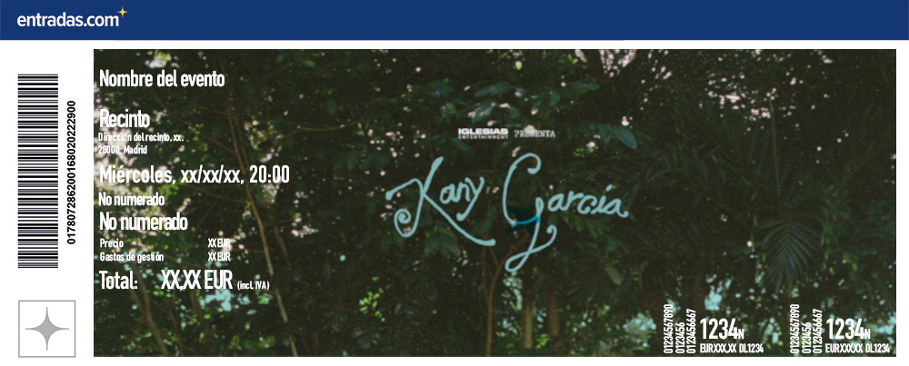 Fanticket Image