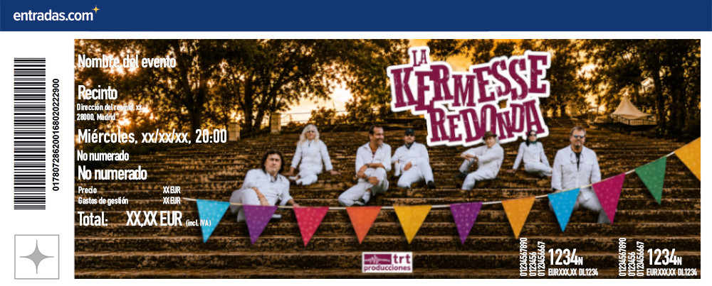 Fanticket Image