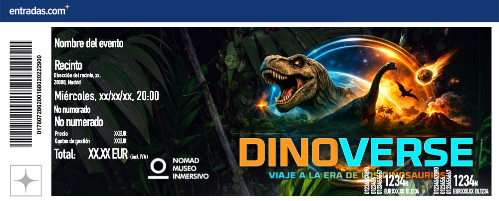Fanticket Image