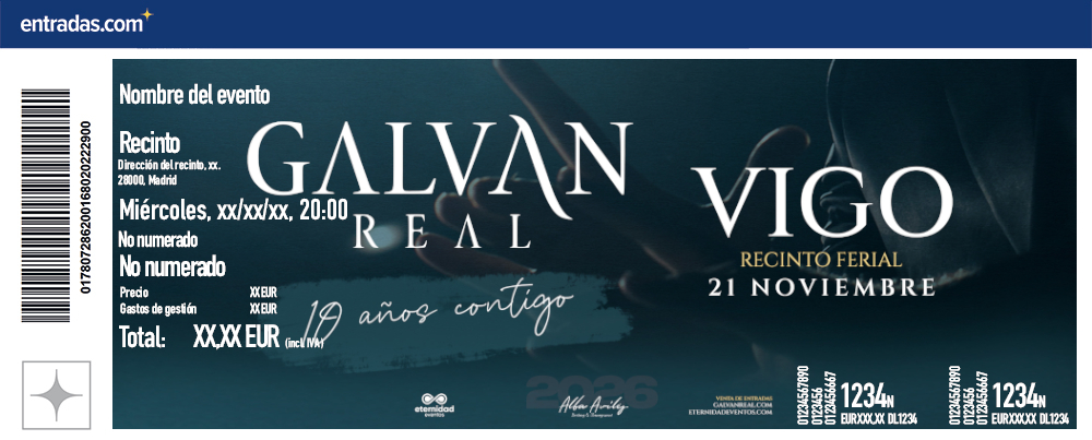 Fanticket Image