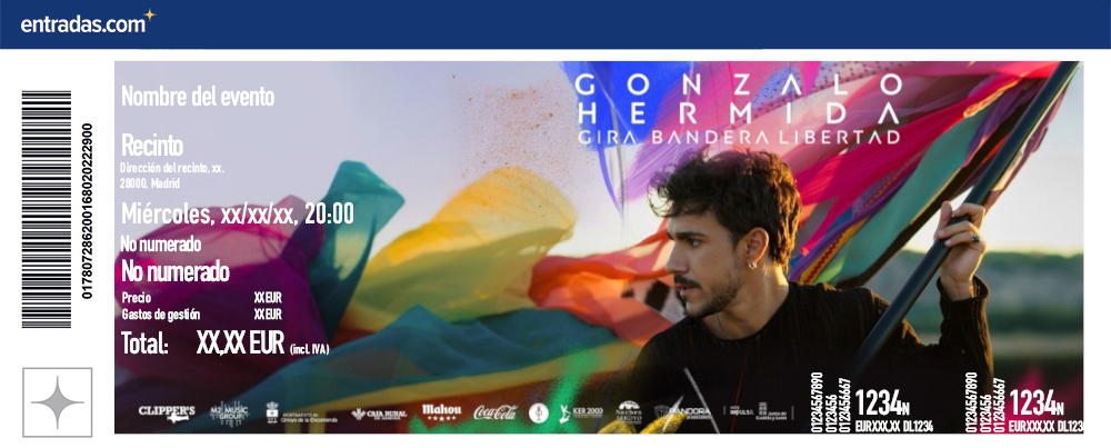 Fanticket Image
