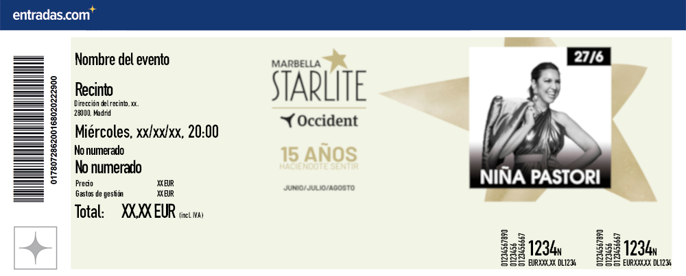 Fanticket Image