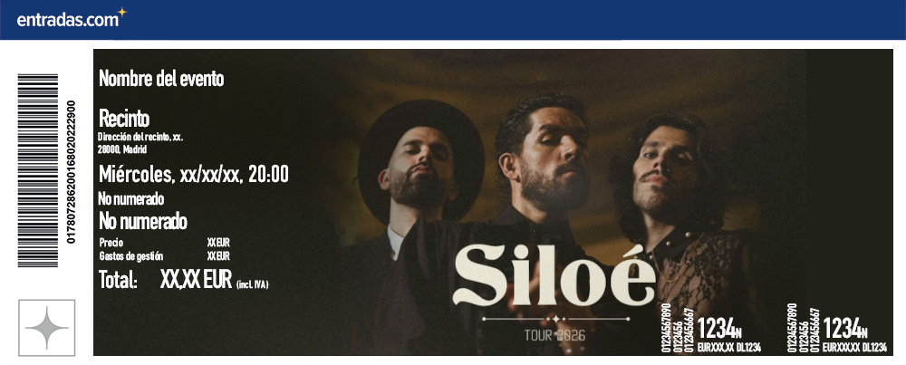 Fanticket Image