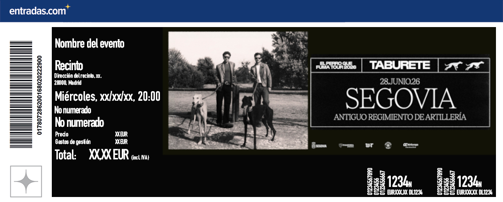 Fanticket Image
