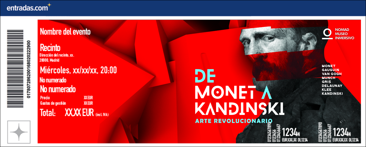 Fanticket Image