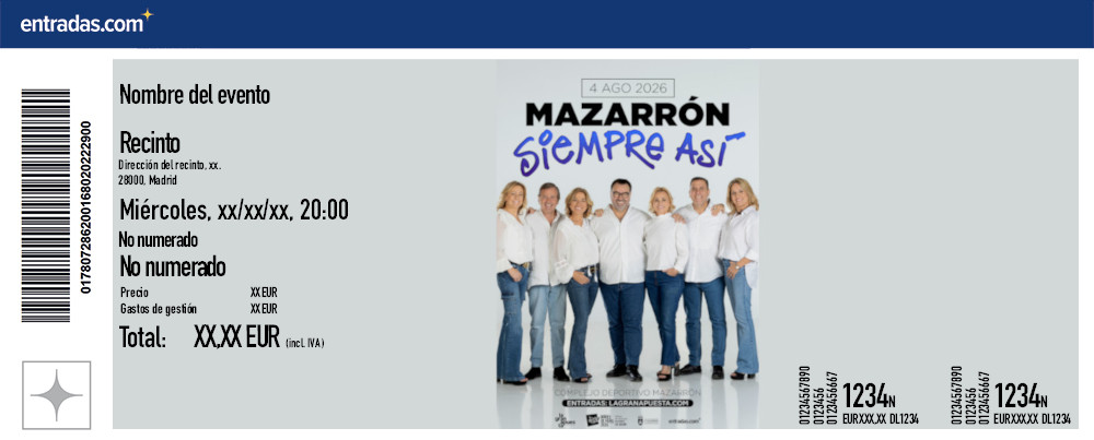 Fanticket Image