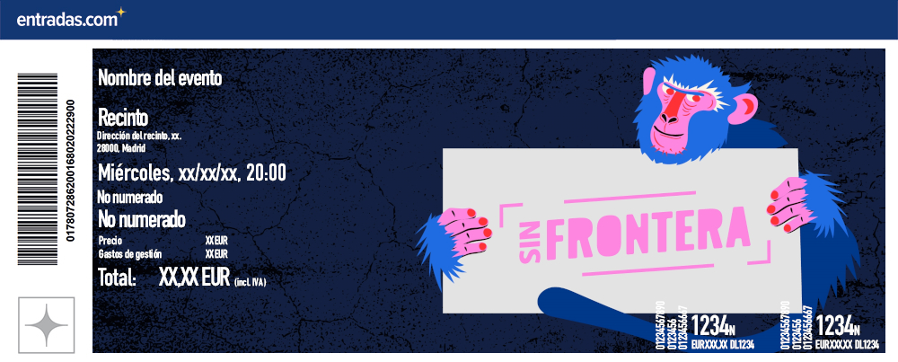 Fanticket Image