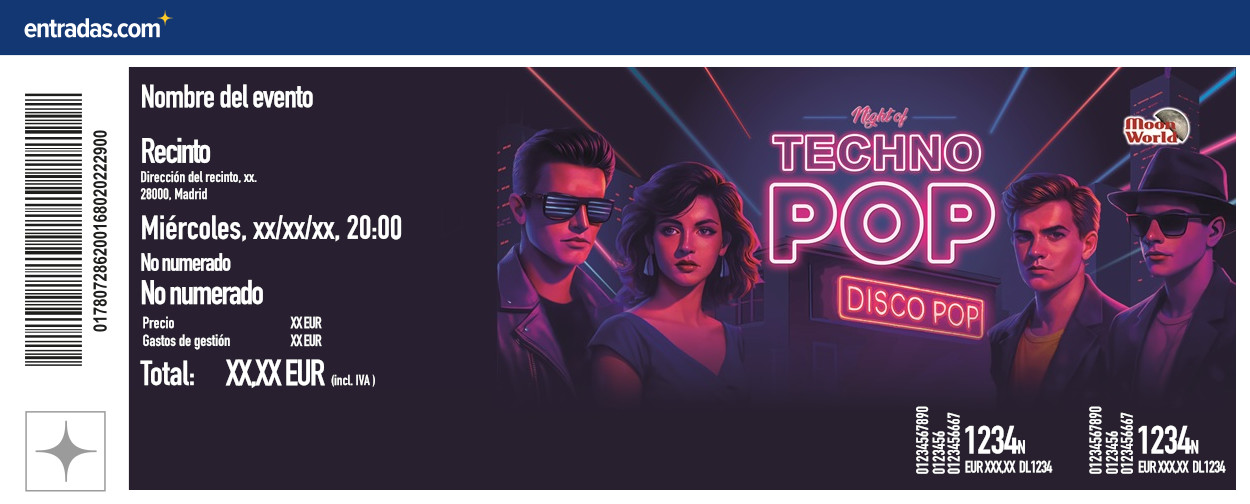 Fanticket Image