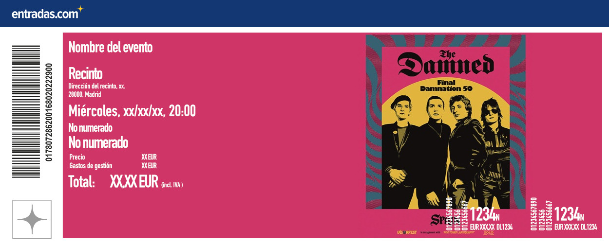 Fanticket Image