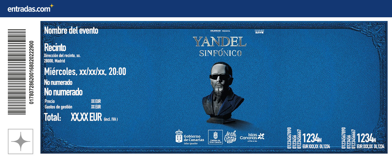 Fanticket Image