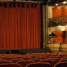 Teatre Romea