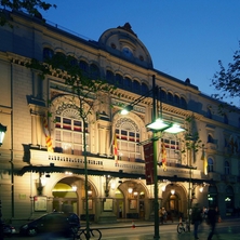 Gran Teatre del Liceu