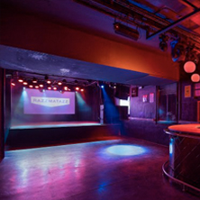 Razzmatazz 3
