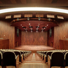 L'Auditori Sala 2