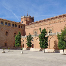 Huerta del Obispo