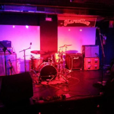 Maravillas Club