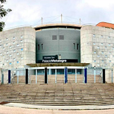 Palacio Vistalegre