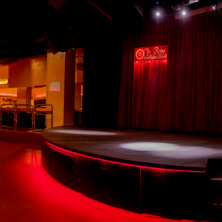Sala El Sol