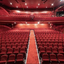 Teatro Marquina