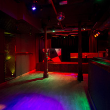 Sala Vesta