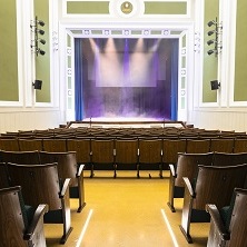 Teatro Serrano